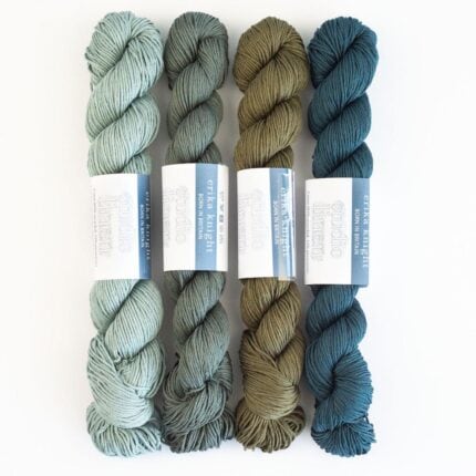 Studio Linen Eco - Erika Knight