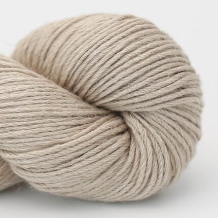 Studio Linen Eco Bone - Erika Knight