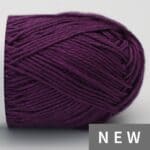 Summer in Kashmir GOTS vineberry - BC Garn