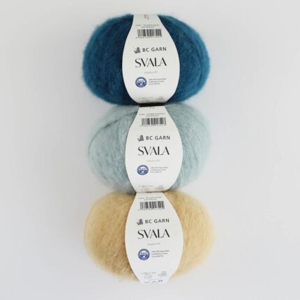 Svala - BC Garn (1)