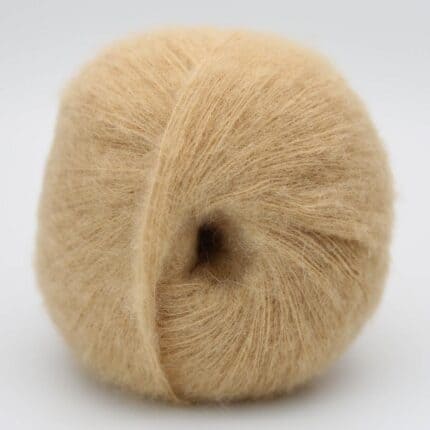 Warmes Beige
