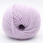 The Merry Merino 110 GOTS Flieder - Kremke Soul Wool