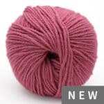 The Merry Merino 110 GOTS Heide - Kremke Soul Wool