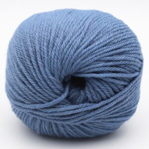 Jeansblau