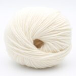 The Merry Merino 110 GOTS Natur - Kremke Soul Wool