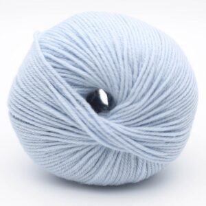 Babyblau