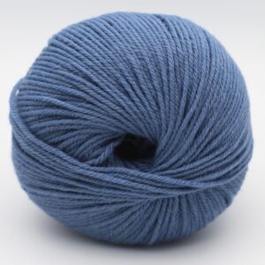 Jeansblau