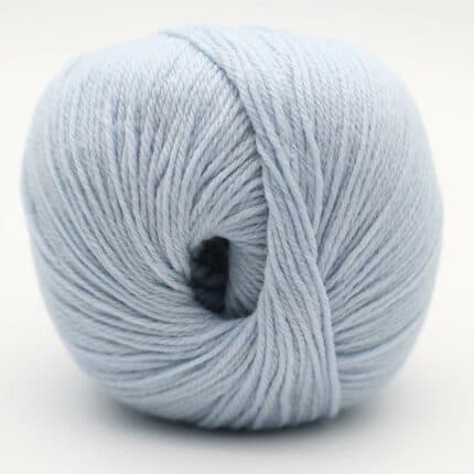 Babyblau