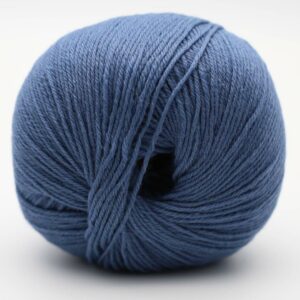 Jeansblau