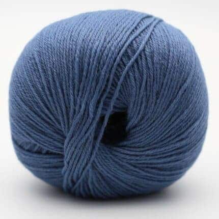 Jeansblau