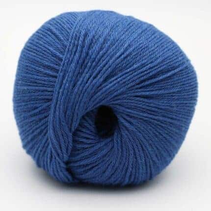 Tintenblau
