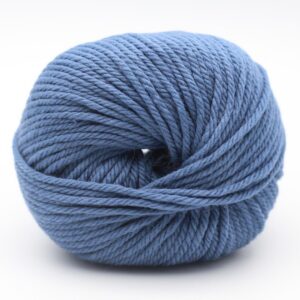 Jeansblau