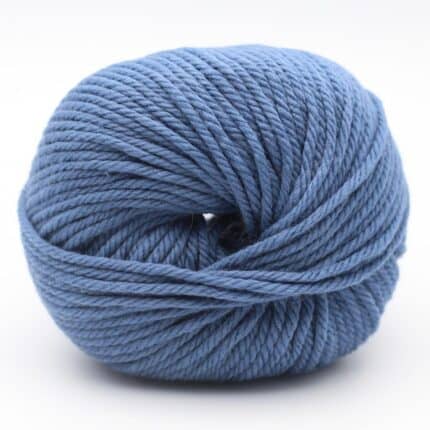 Jeansblau