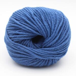 Tintenblau