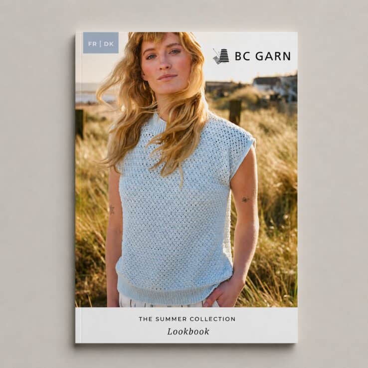 The Summer Collection Lookbook FR/DK - Soul Wool The Summer Collection Lookbook FR/DK - Soul Wool