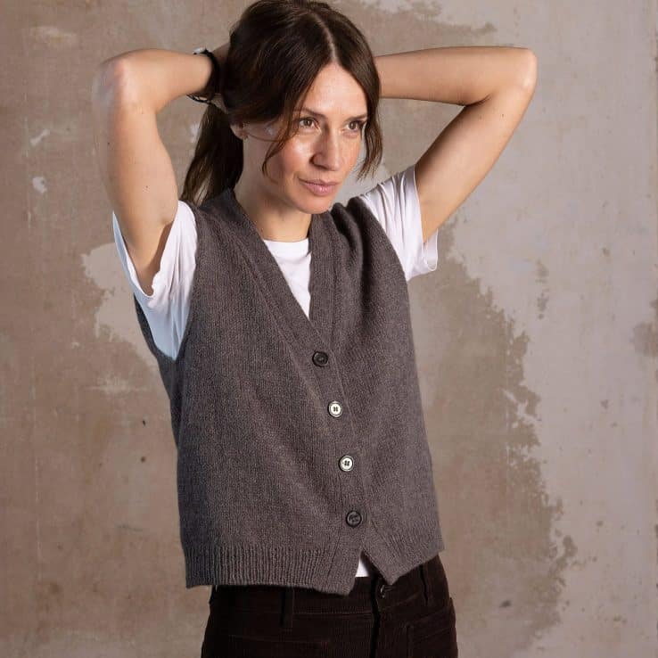 TONI Vest TONI Vest
