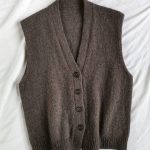 TONI Vest