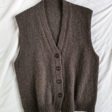 TONI Vest