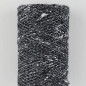 black-spotted-mix Spule