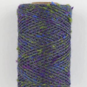 blue-royal-mix Spule