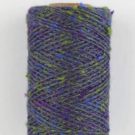 blue-royal-mix Spule