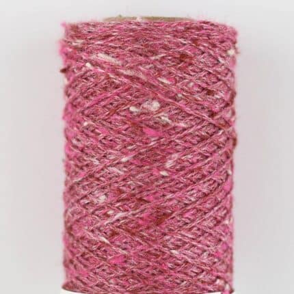 bordeaux-creme-mix Spule
