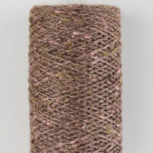 brown-rose mix Spule