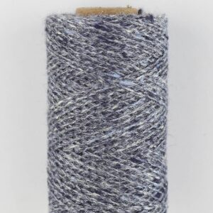 graublau Spule