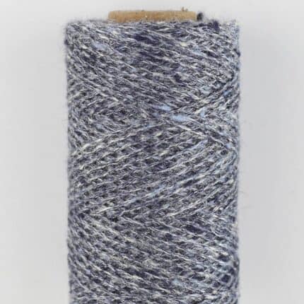 graublau Spule