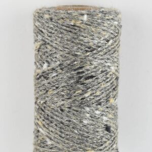 grey-tweed-mix Spule