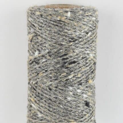 grey-tweed-mix Spule