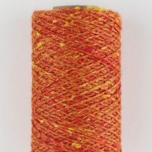 mandarine Spule