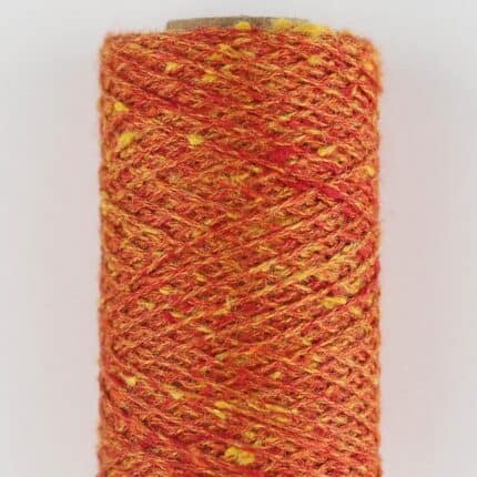 mandarine Spule