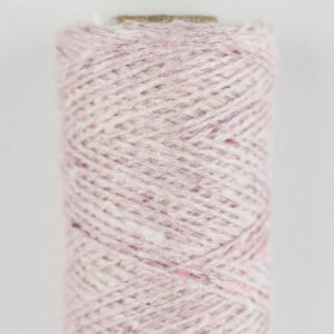 rose-creme Spule