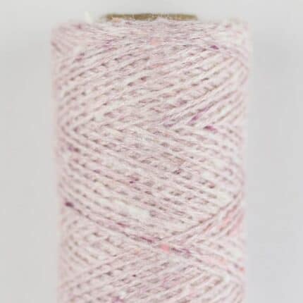 rose-creme Spule