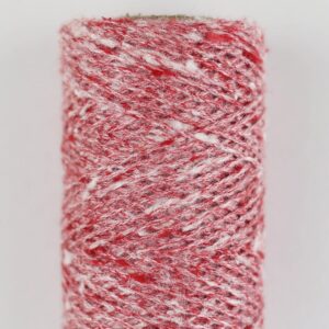 rot-weiß-mix Spule