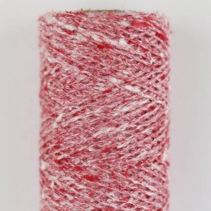 rot-weiß-mix Spule