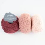 Vegan Cashmere - Kremke Soul Wool