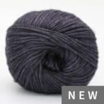Vegan Cashmere Granit Melange - Kremke Soul Wool