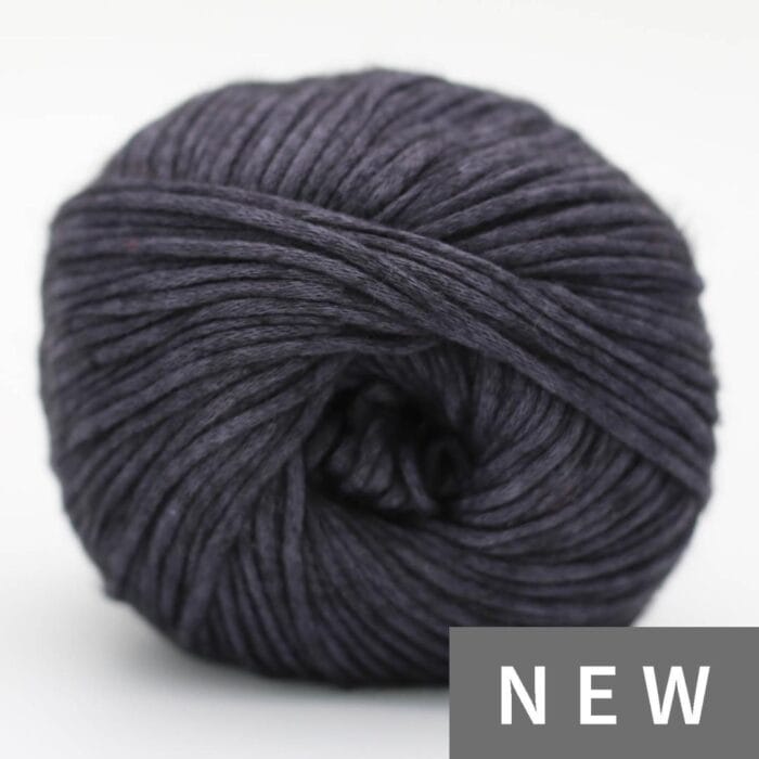Vegan Cashmere Granit Melange - Kremke Soul Wool