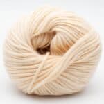 Vegan Cashmere Vanille - Kremke Soul Wool