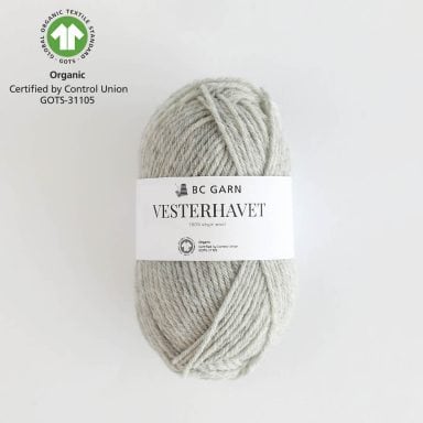 Vesterhavet - BC Garn