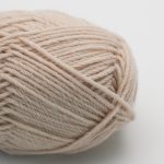 Vesterhavet Beige - BC Garn