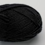 Vesterhavet Black - BC Garn