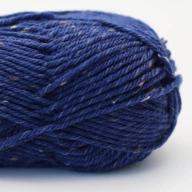 Blue Tweed