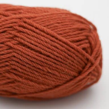 Burnt Orange