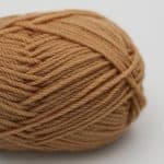 Vesterhavet Camel Brown - BC Garn
