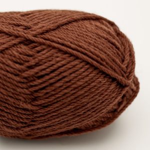 Chestnut Brown