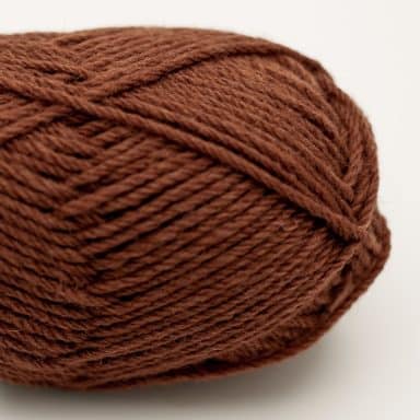 Chestnut Brown