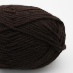 Vesterhavet Dark Brown - BC Garn